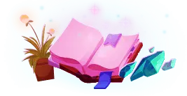 Magic Quest collection