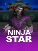 Ninja Star