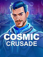 Cosmic Crusade