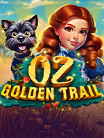 Oz Golden Trail