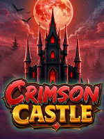 Crimson Castle