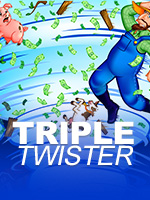 Triple Twister