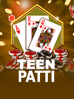 Teen Patti