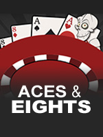 Aces and Eights