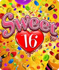 Sweet 16